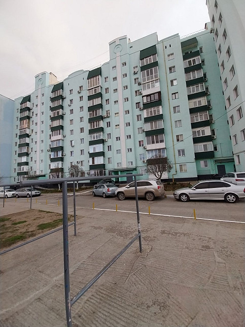 Продается двухкомнатная новострой Николаев - изображение 7