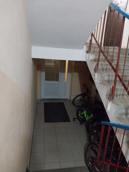 Продается двухкомнатная новострой Николаев - изображение 6