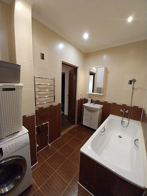 Продается двухкомнатная новострой Николаев - изображение 2