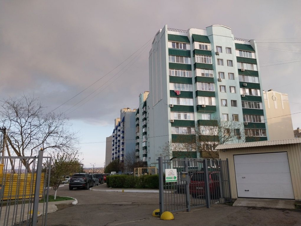 Продается двухкомнатная новострой Николаев - изображение 8