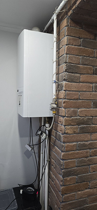 4 кімнатна чешка з індивідуальним опаленням Чернівці - зображення 2