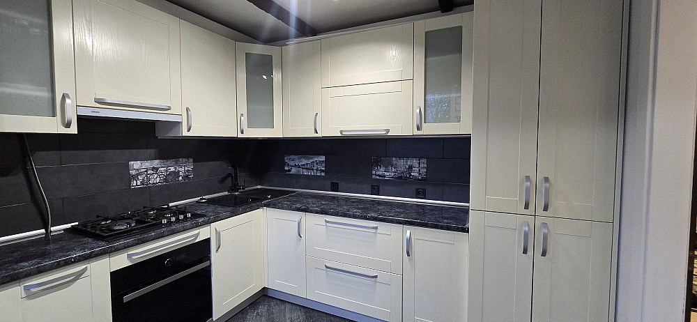 4 кімнатна чешка з індивідуальним опаленням Чернівці - зображення 1