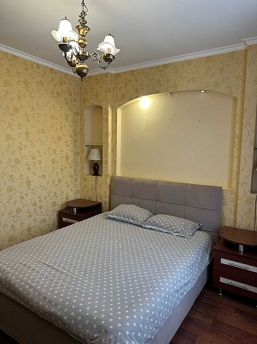 Продается 3 - х комн.полнометражная квартира центр города с ремонтом Запоріжжя - зображення 5