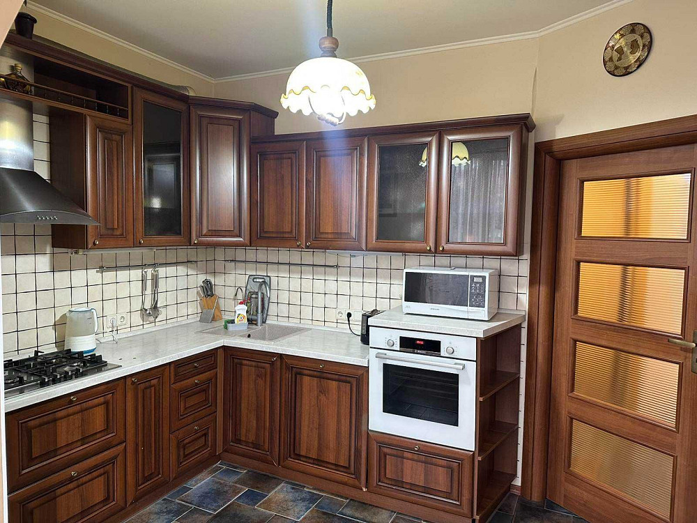 Продается 3 - х комн.полнометражная квартира центр города с ремонтом Запоріжжя - зображення 1