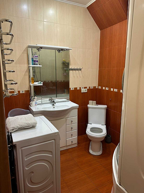 Продается 3 - х комн.полнометражная квартира центр города с ремонтом Запоріжжя - зображення 6