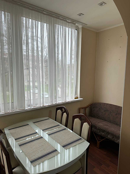 Продается 3 - х комн.полнометражная квартира центр города с ремонтом Запоріжжя - зображення 3