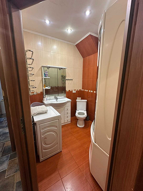 Продается 3 - х комн.полнометражная квартира центр города с ремонтом Запоріжжя - зображення 7