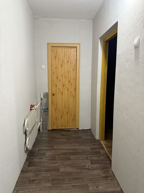 У продажу 1 кімнатна квартира на лівому березі Кам`янське (Запорізька обл.) - зображення 4