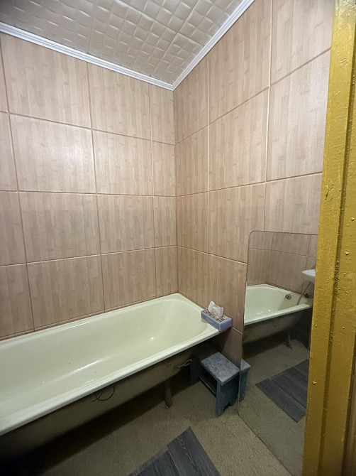 У продажу 1 кімнатна квартира на лівому березі Кам`янське (Запорізька обл.) - зображення 8