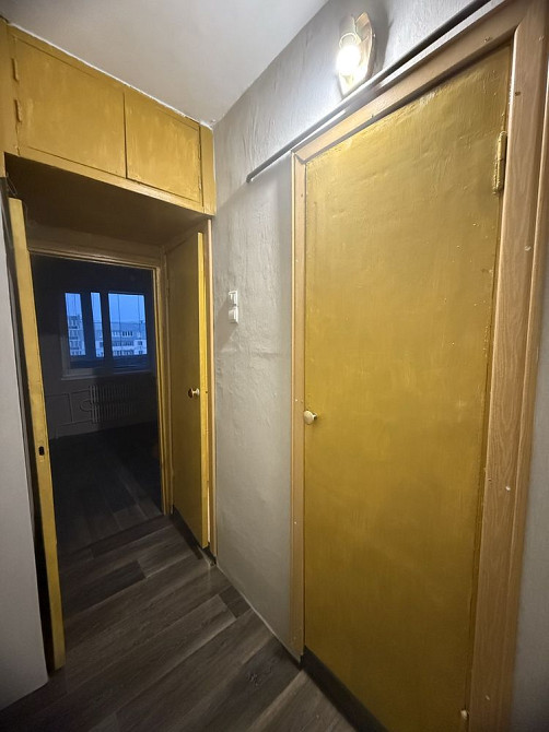 У продажу 1 кімнатна квартира на лівому березі Кам`янське (Запорізька обл.) - зображення 5