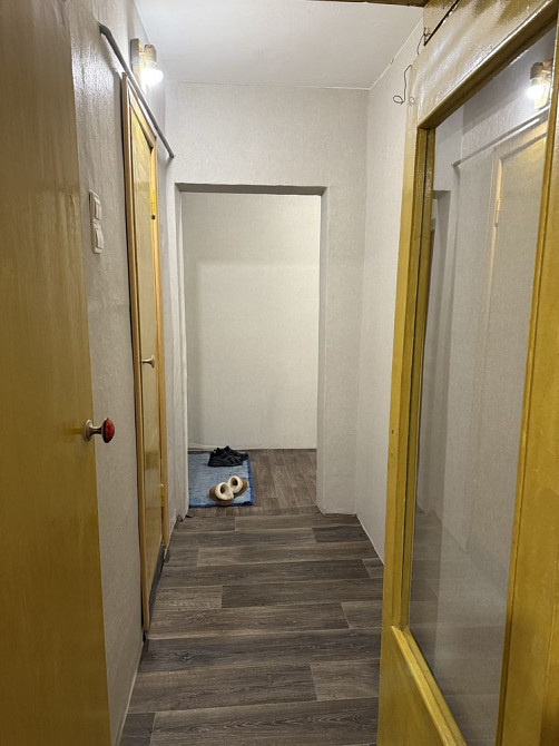 У продажу 1 кімнатна квартира на лівому березі Кам`янське (Запорізька обл.) - зображення 6