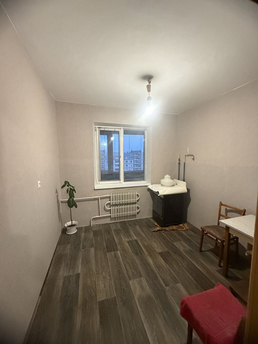 У продажу 1 кімнатна квартира на лівому березі Кам`янське (Запорізька обл.) - зображення 7