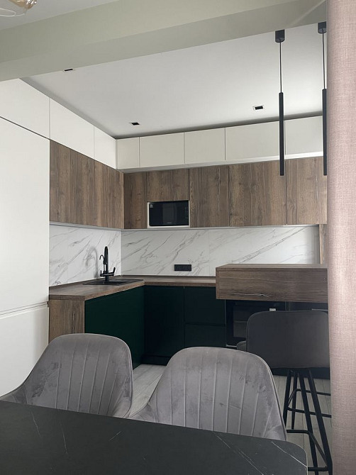 3х кімнатна квартира з новим ремонтом,центр Конотоп - изображение 1