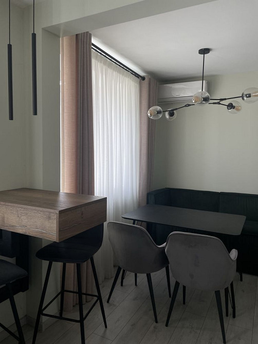 3х кімнатна квартира з новим ремонтом,центр Конотоп - изображение 4