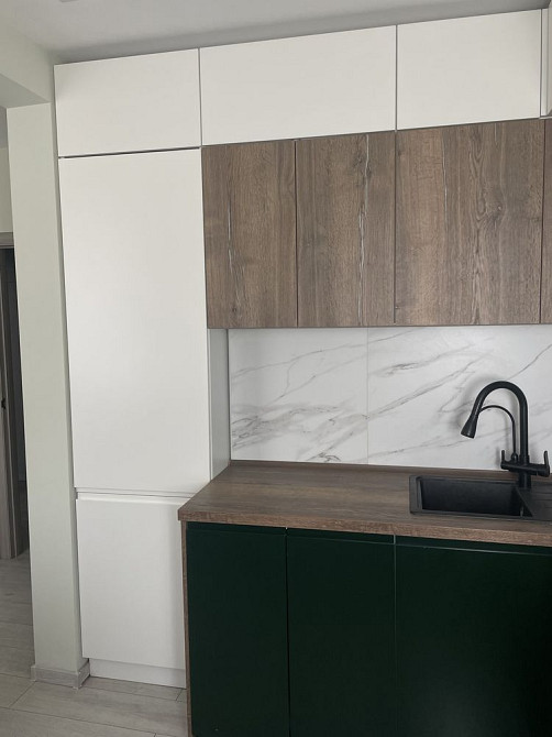 3х кімнатна квартира з новим ремонтом,центр Конотоп - изображение 3