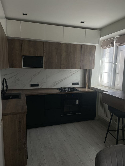 3х кімнатна квартира з новим ремонтом,центр Конотоп - изображение 2