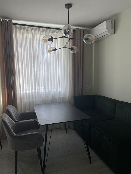 3х кімнатна квартира з новим ремонтом,центр Конотоп - изображение 5