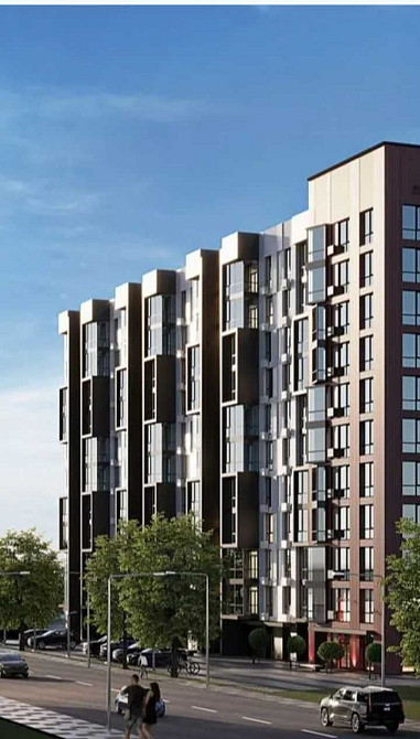 Продаж ЖК Аристократ Житомир - изображение 4