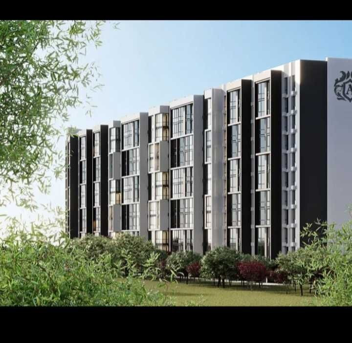 Продаж ЖК Аристократ Житомир - изображение 3