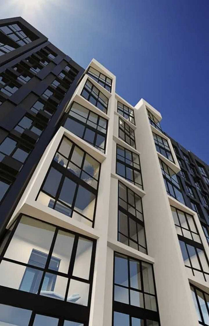 Продаж ЖК Аристократ Житомир - изображение 2