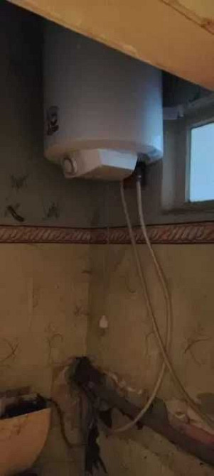 Продам 2к квартиру (52кв.м.) на пр. Мазепи. Днепр - изображение 5