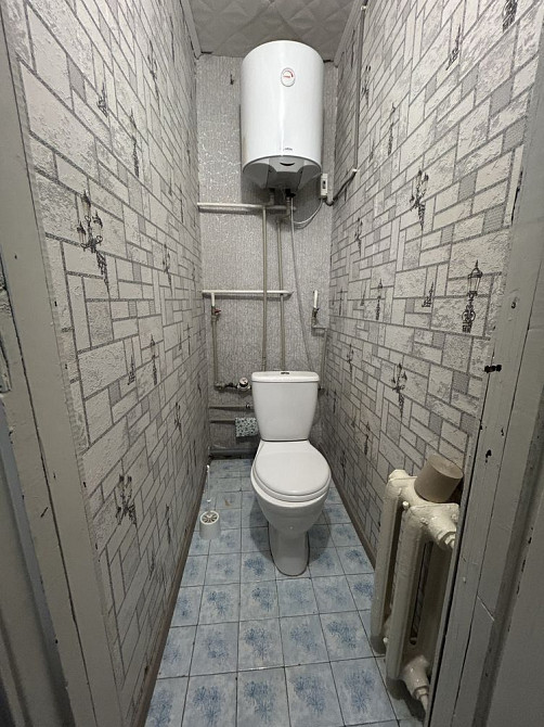 Сдам 2-х комнатную квартиру на Холодной Горе Харьков - изображение 7