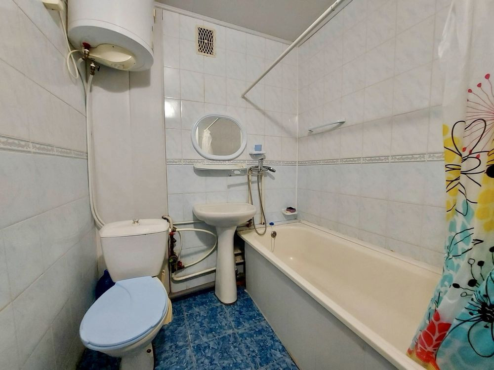 Сдам 1 к на Школьном. Автономка Кропивницкий - изображение 4