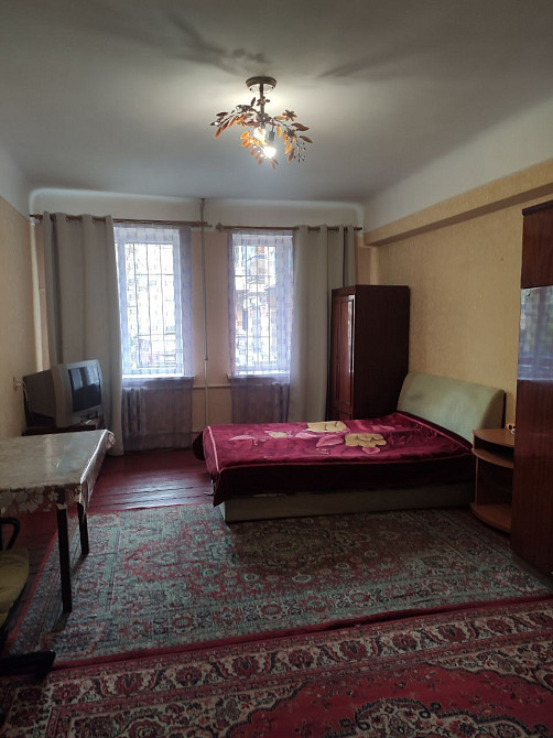 Сдам 2-х кімнатну квартиру в центрі Полтава - изображение 1