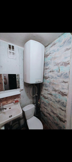 Сдам 1ю студию на Коммунаре Днепр - изображение 6