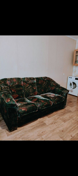 Сдам 1ю студию на Коммунаре Днепр - изображение 1