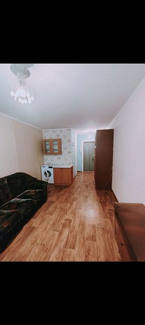Сдам 1ю студию на Коммунаре Днепр - изображение 2