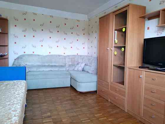 Здається 1-кімн кв біля ТРЦ Квадрат, Воскресенка, вул. Микитенко, 11 Киев