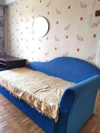 Здається 1-кімн кв біля ТРЦ Квадрат, Воскресенка, вул. Микитенко, 11 Киев