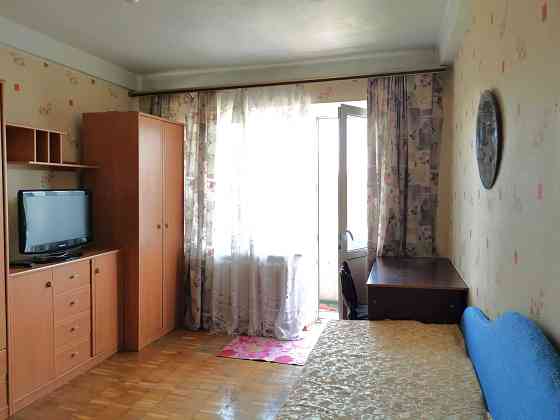 Здається 1-кімн кв біля ТРЦ Квадрат, Воскресенка, вул. Микитенко, 11 Киев