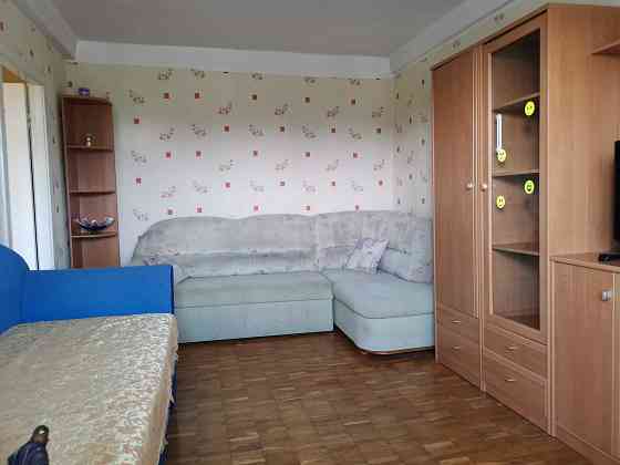 Здається 1-кімн кв біля ТРЦ Квадрат, Воскресенка, вул. Микитенко, 11 Киев