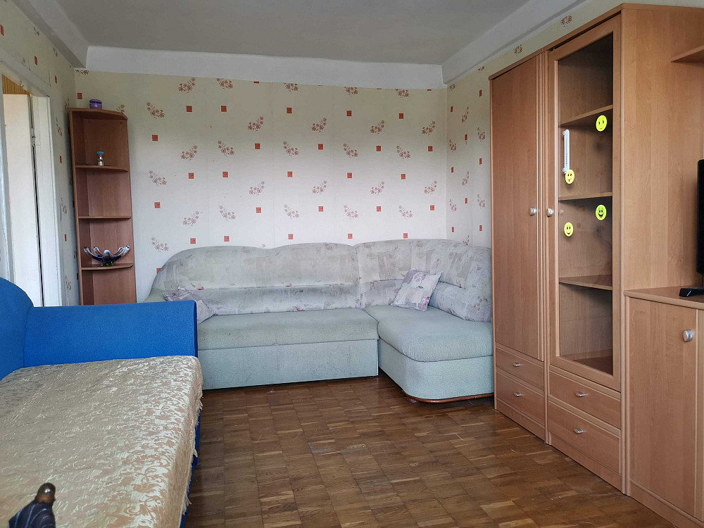 Здається 1-кімн кв біля ТРЦ Квадрат, Воскресенка, вул. Микитенко, 11 Киев - изображение 2