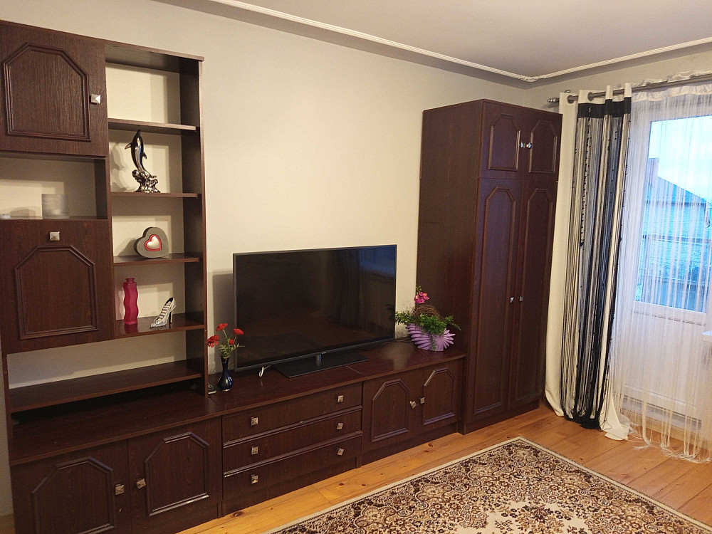 Здається в оренду 3х кімнатна квартира Коломыя - изображение 1