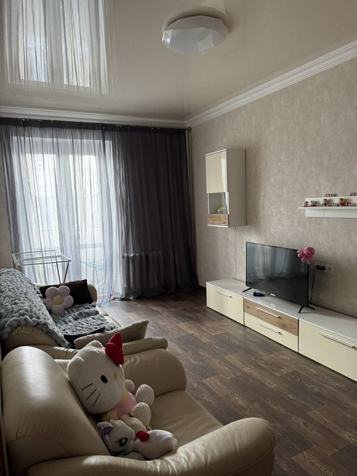 Оренда Квартири в самому центрі пл. Соборна Житомир - зображення 1