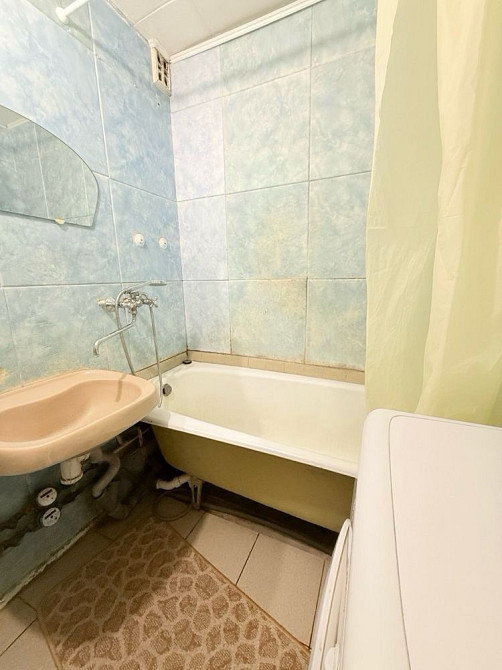 Здам 1-кімнатну квартиру. Можна з дітками та 2 домашніми улюбленцями Киев - изображение 6