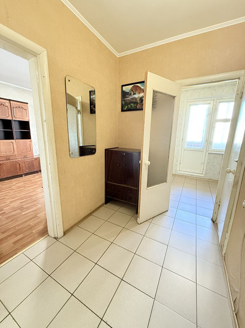 Здам 1-кімнатну квартиру. Можна з дітками та 2 домашніми улюбленцями Киев - изображение 7