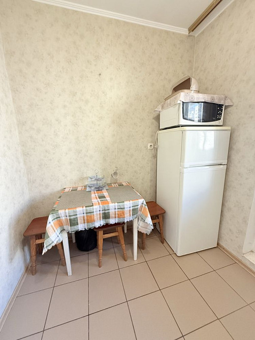 Здам 1-кімнатну квартиру. Можна з дітками та 2 домашніми улюбленцями Киев - изображение 4