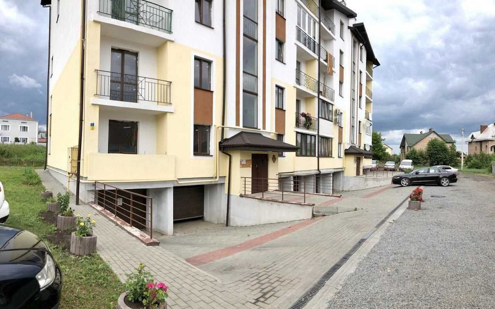 Оренда 2-кім. квартири. Винники. вул. Огієнка-Новобудова Винники - изображение 3