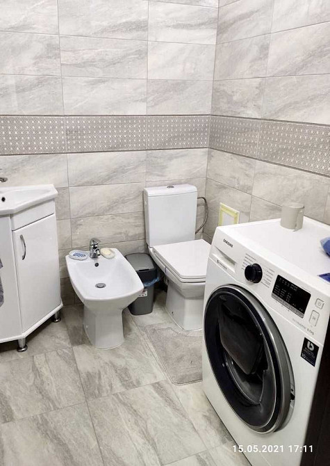 Оренда 2-кім. квартири. Винники. вул. Огієнка-Новобудова Винники - изображение 2