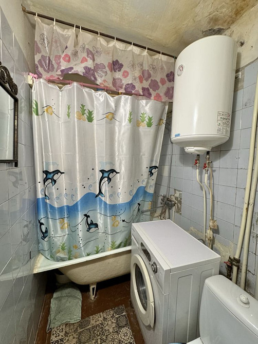 Сдаётся 3-х комнатная на Артеме ул Тесленко Кривой Рог - изображение 8