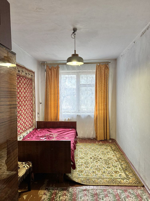 Сдаётся 3-х комнатная на Артеме ул Тесленко Кривой Рог - изображение 5