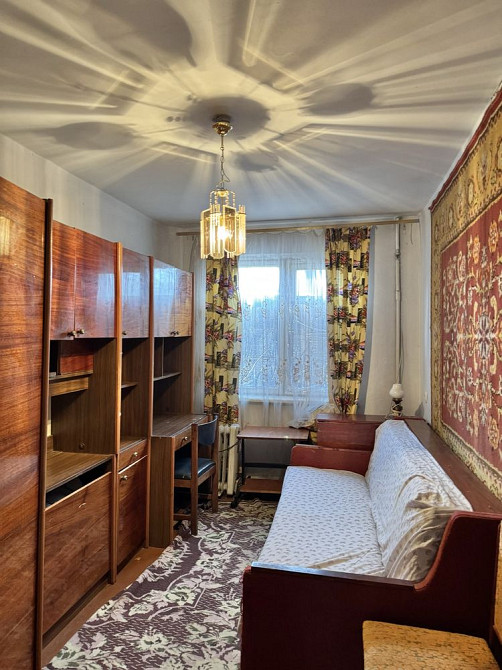 Сдаётся 3-х комнатная на Артеме ул Тесленко Кривой Рог - изображение 6