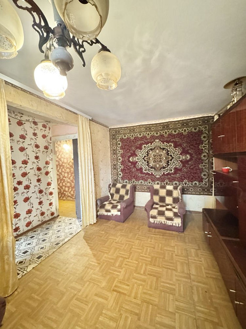 Сдаётся 3-х комнатная на Артеме ул Тесленко Кривой Рог - изображение 7