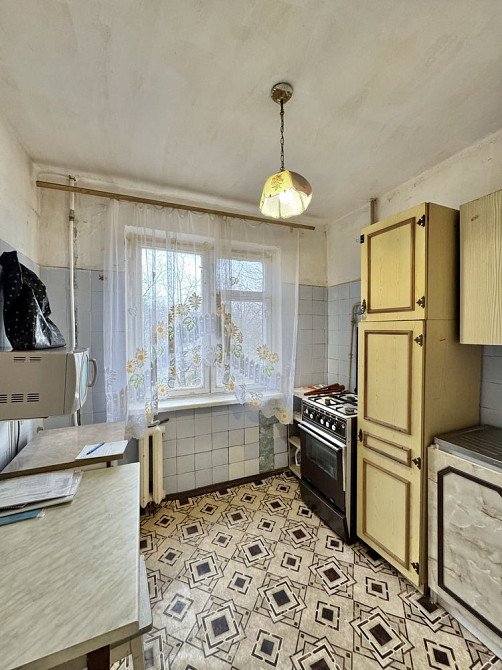 Сдаётся 3-х комнатная на Артеме ул Тесленко Кривой Рог - изображение 1