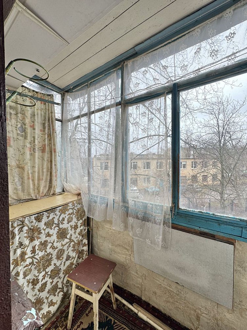 Сдаётся 3-х комнатная на Артеме ул Тесленко Кривой Рог - изображение 3