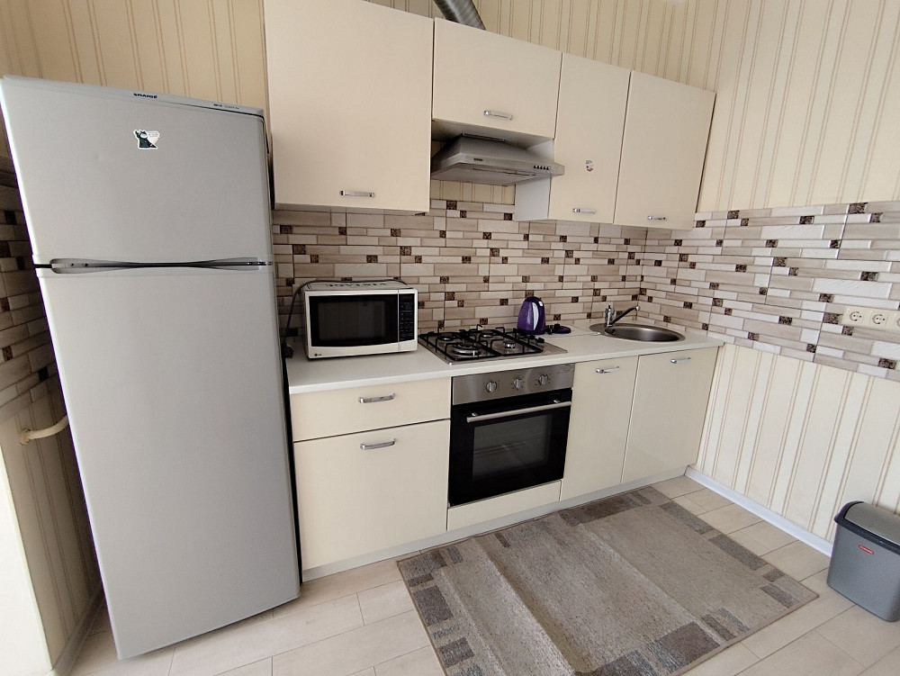 Оренда 1кім.квартири ЖК Софія Софиевская Борщаговка - изображение 2